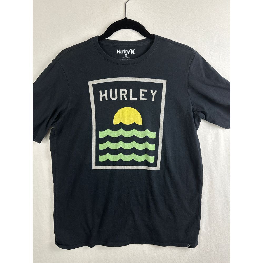 Hurley‎ Tee Shirt Boys Extra Large